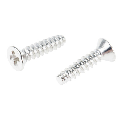 RS PRO Self Tapping Screw