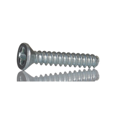 Hammond Self Tapping Screw