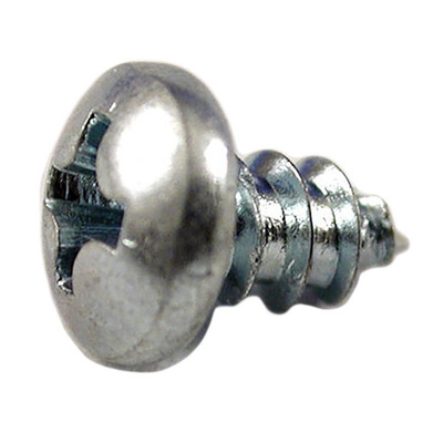 Hammond Self Tapping Screw