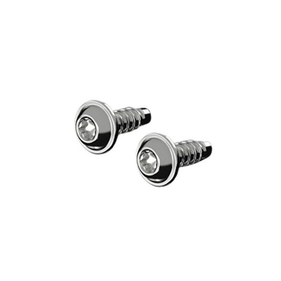 148 Series Plastic Screw for Use with Enclosure