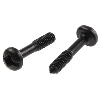 nVent SCHROFF Self Tapping Screw