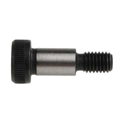 RS PRO M8 Shoulder Bolt