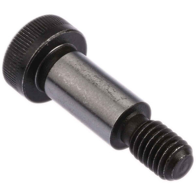 RS PRO M8 Shoulder Bolt