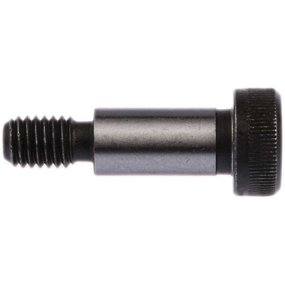 RS PRO M8 Shoulder Bolt