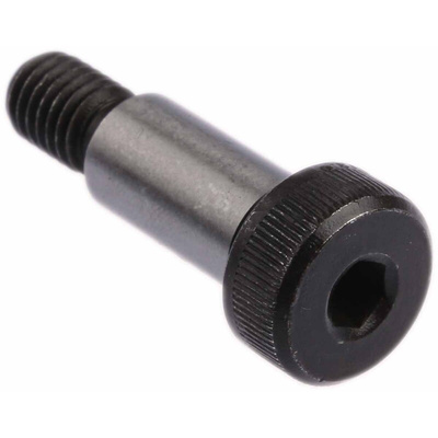 RS PRO M8 Shoulder Bolt