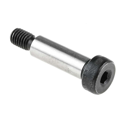 RS PRO M8 Shoulder Bolt