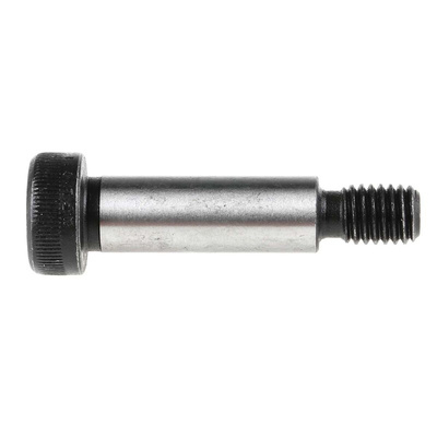 RS PRO M8 Shoulder Bolt