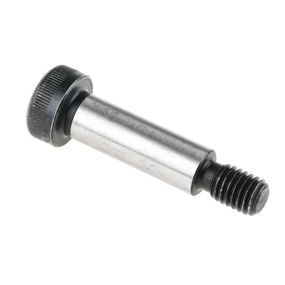 RS PRO M8 Shoulder Bolt