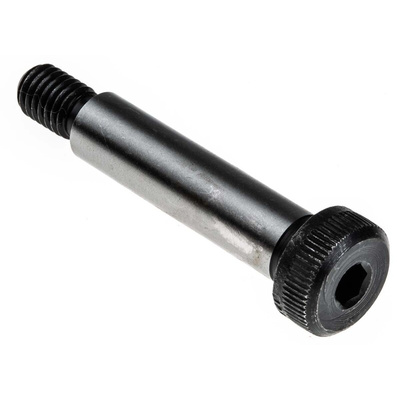 RS PRO M8 Shoulder Bolt