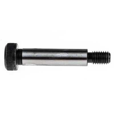 RS PRO M8 Shoulder Bolt