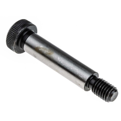 RS PRO M8 Shoulder Bolt