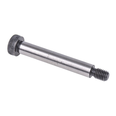 RS PRO M8 Shoulder Bolt
