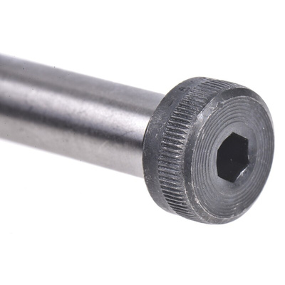 RS PRO M8 Shoulder Bolt