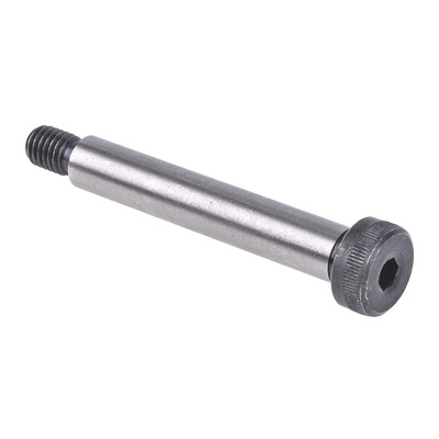 RS PRO M8 Shoulder Bolt