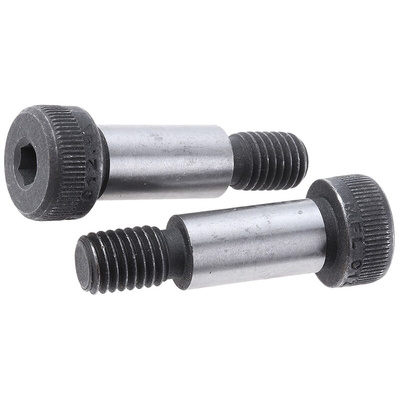 RS PRO M10 Shoulder Bolt