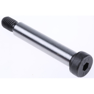 RS PRO M10 Shoulder Bolt