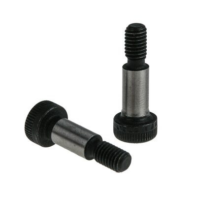 RS PRO M5 Shoulder Bolt