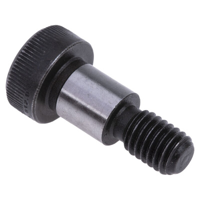 RS PRO M8 Shoulder Bolt
