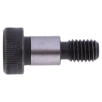 RS PRO M8 Shoulder Bolt