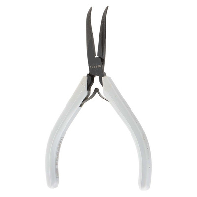 Facom Stainless Steel Pliers Round Nose Pliers, 135 mm Overall Length