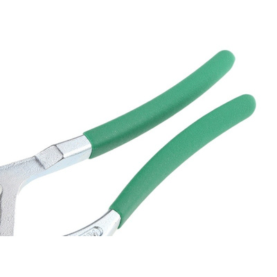 STAHLWILLE Plier Wrench Water Pump Pliers, 288 mm Overall Length