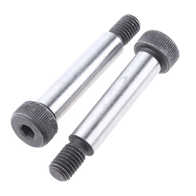 RS PRO M10 Shoulder Bolt