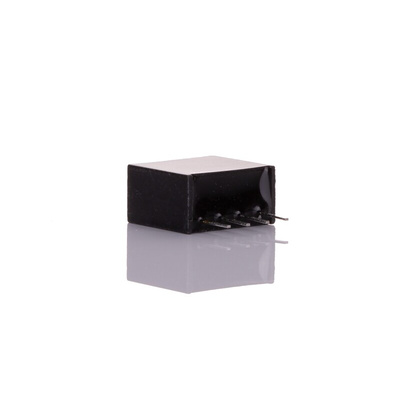 Recom ROE DC-DC Converter, 5V dc/ 200mA Output, 21.6 → 26.4 V dc Input, 1W, Through Hole, +85°C Max Temp -40°C