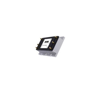 Murata IRQ Isolated DC-DC Converter, 12V dc/, 57.6 → 160 V dc Input, 100W