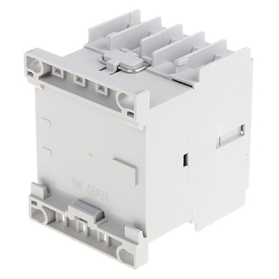 Allen Bradley 700K Series Contactor, 24 V dc Coil, 4-Pole, 10 A, 2NC, 690 V ac