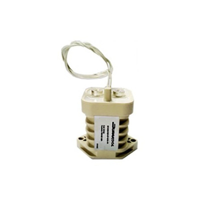 Durakool Contactor, 1-Pole, 50 A