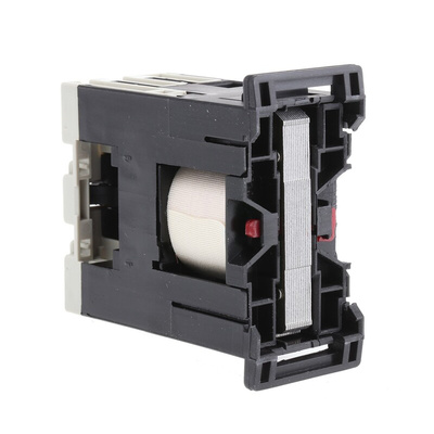 Schneider Electric CA2SK Contactor 2NO, 10 A Contact Rating, TeSys K