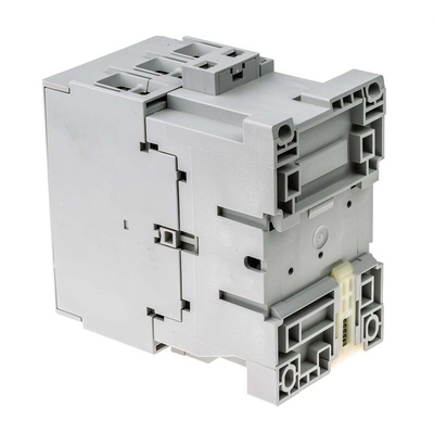 Allen Bradley 100C Series Contactor, 230 V ac Coil, 3-Pole, 85 A, 45 kW, 3NO, 690 V ac