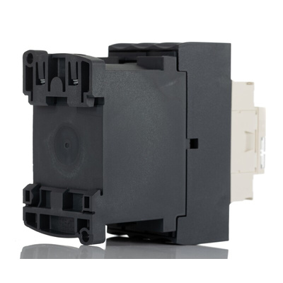 Schneider Electric LC1D Series Contactor, 48 V dc Coil, 3-Pole, 25 A, 11 kW, 3NO, 690 V ac