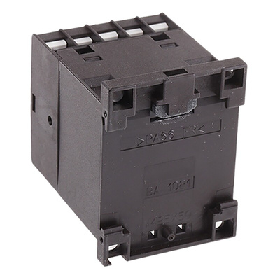 Lovato BG Series Contactor Relay, 230 V ac Coil, 4-Pole, 10 A, 2NO + 2NC, 690 V ac