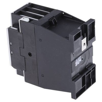 Eaton Contactor, 230 V ac Coil, 3-Pole, 17 A, 7.5 kW, 3NO, 400 V ac