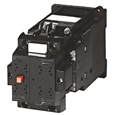 Siemens 3TC4 Series Contactor, 110 V dc Coil, 3-Pole, 32 A, 2NO, 400 V ac