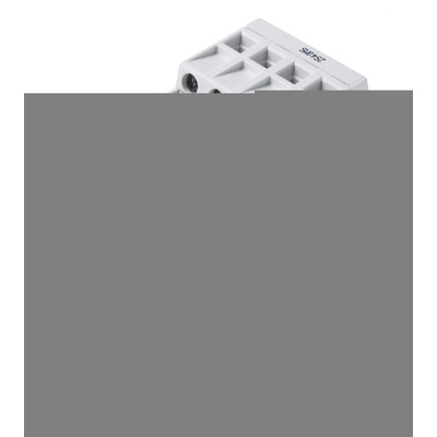 Schneider Electric iCT Series Contactor, 230 V ac Coil, 4-Pole, 25 A, 4NO, 400 V ac
