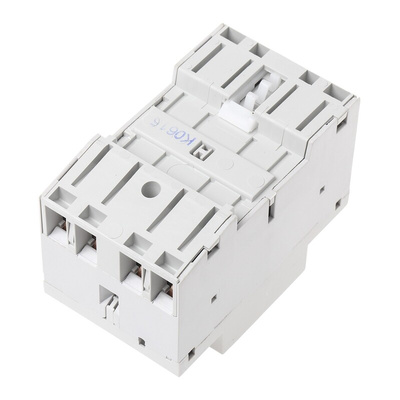 Finder 22 Series Series Contactor, 24 V ac/dc Coil, 4-Pole, 40 A