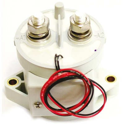 TE Connectivity AMP+ EVC500 Series Contactor, 1-Pole, 500 A