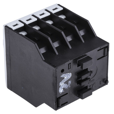 Eaton Contactor, 3-Pole, 1.5 A