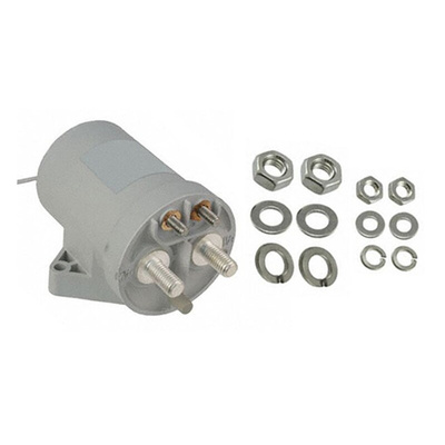 TE Connectivity LEV200 Series Contactor, 12 V dc Coil, 1-Pole, 500 A
