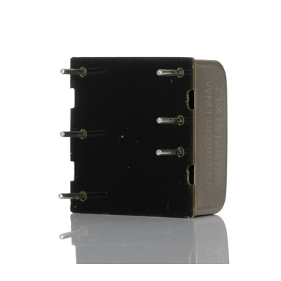 TRACOPOWER THN 15 DC-DC Converter, 12V dc/ 1.3A Output, 9 → 18 V dc Input, 15W, Through Hole, +85°C Max Temp