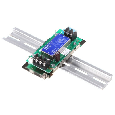 Cosel STMGFS DC-DC Converter, 12V dc/ 2.5A Output, 18 → 76 V dc Input, 30W, PCB Mount, +70°C Max Temp -20°C Min