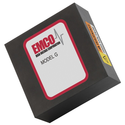XP Power G Series DC-DC Converter, 1kV/ 1.5mA Output, 0 → 12 V dc Input, 1.5W, Through Hole, +60°C Max Temp
