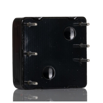 TRACOPOWER THL 15WI DC-DC Converter, 5V dc/ 3A Output, 9 → 36 V dc Input, 15W, Through Hole, +70°C Max Temp