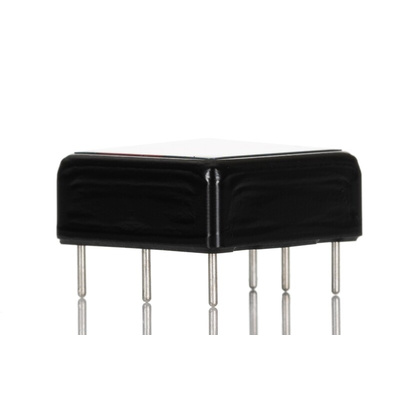 TRACOPOWER THL 15WI DC-DC Converter, 5V dc/ 3A Output, 9 → 36 V dc Input, 15W, Through Hole, +70°C Max Temp