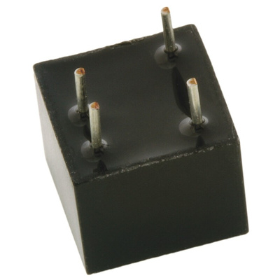 Recom RNM DC-DC Converter, 5V dc/ 200mA Output, 4.5 → 5.5 V dc Input, 1W, Through Hole, +85°C Max Temp -40°C Min