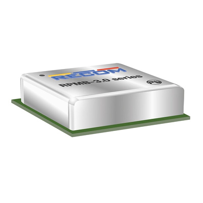 Recom RPMB-3.0 DC-DC Converter, 5V dc/ 3A Output, 5.5 → 36 V dc Input, Surface Mount, +100°C Max Temp -40°C Min