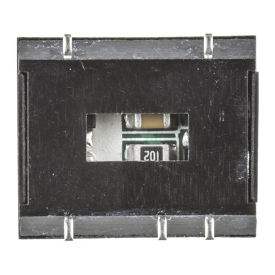 Recom R1S DC-DC Converter, 15V dc/ 66mA Output, 4.5 → 5.5 V dc Input, 1W, Surface Mount, +100°C Max Temp -40°C