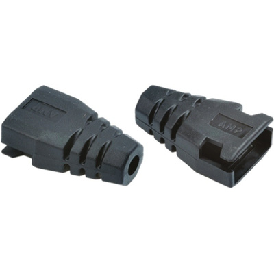TE Connectivity RJ45 Boot for use with RJ45 Connectors